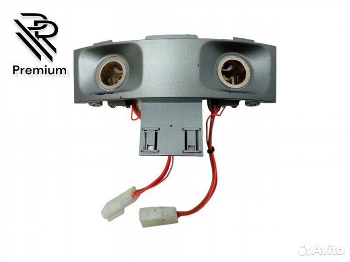 Прикуриватель Bmw 7-Series E65