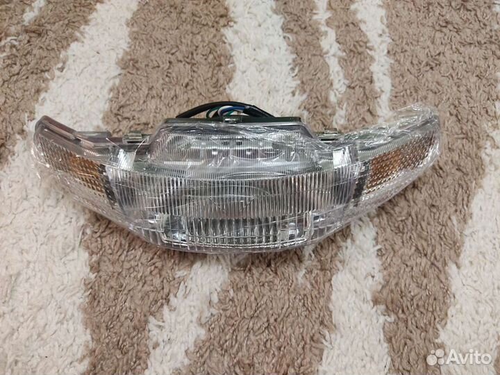 Фара Honda Dio af27 af28