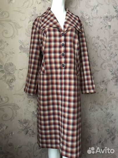 Ретро одежда женская СССР