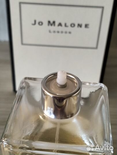 Peony & Blush Suede Jo Malone London от 100 мл