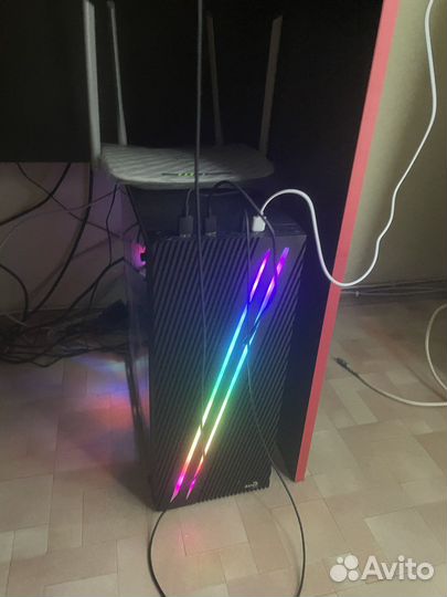 Продам игровой компьютер