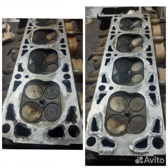 Сварка аргоном