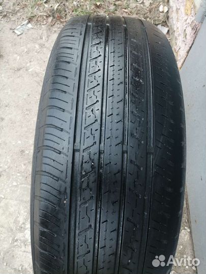 Dunlop Grandtrek ST30 225/65 R17 102