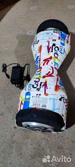 Гироскутер Eboard 8