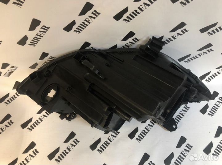 Корпус фары Mercedes CLA x117