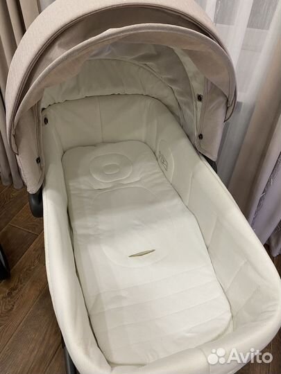 Коляска-люлька Inglesina Sofia (шасси Ergobike)