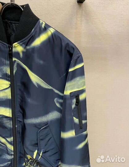 Куртка LV Dune