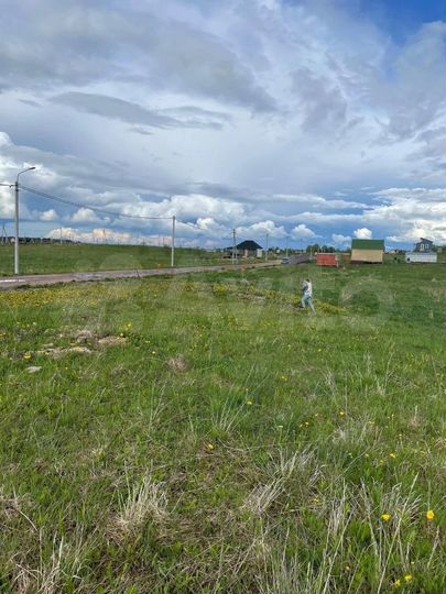 Участок 12 сот. (СНТ, ДНП)