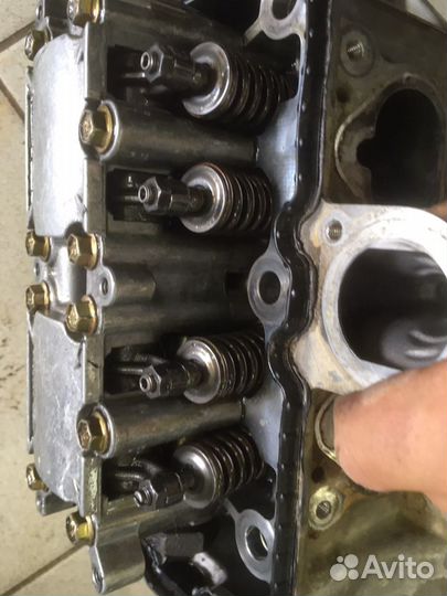 Гбц Polaris 850, 2010 год