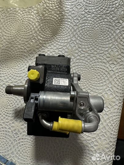 Тнвд 03l130755AN