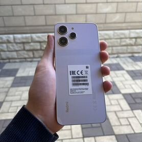 Xiaomi Redmi 12, 8/256 ГБ