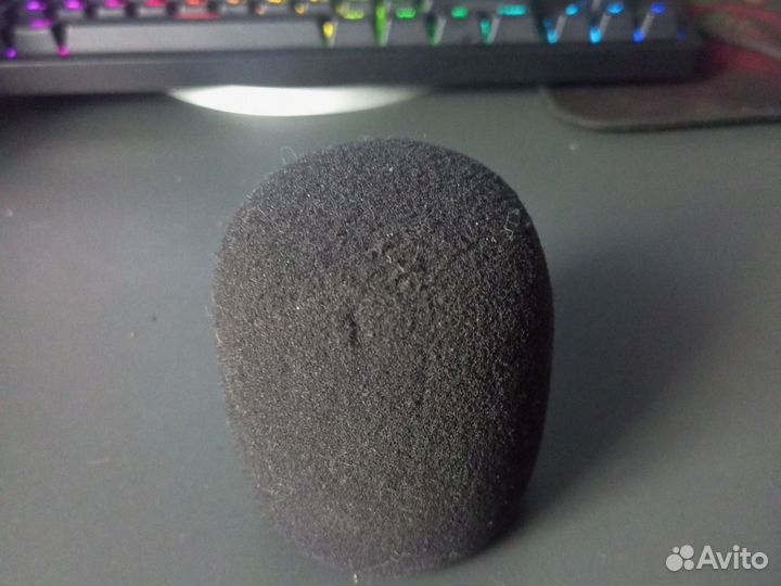Студийный микрофон maono AU-A03