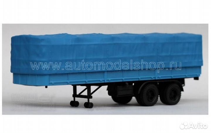 Коллекционные машинки