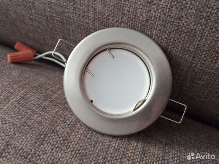 Светильник потолочный светодиодный