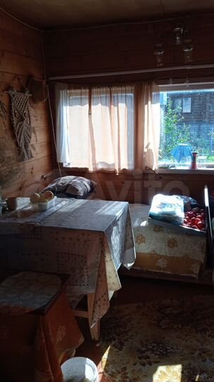 Дача 30 м² на участке 8,5 сот.