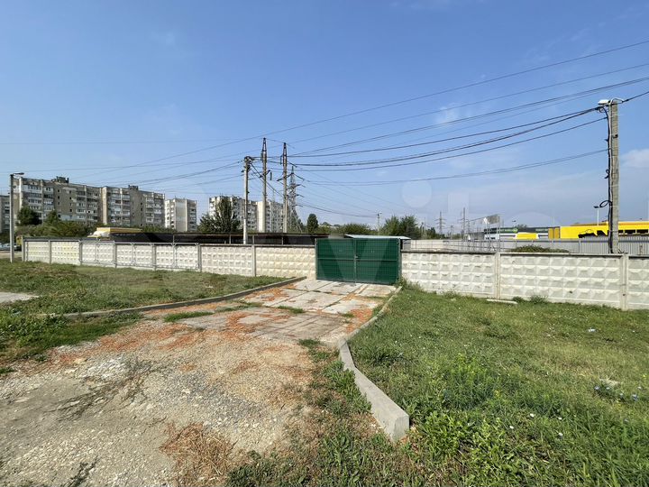 Автосервис, 1400 м²