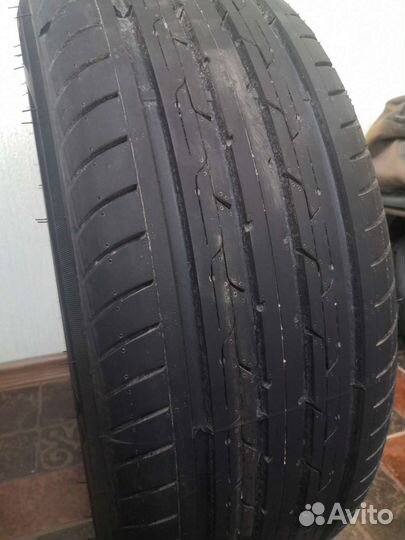 Колесо на renault duster r 16