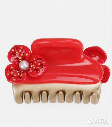 Крабик для волос Александра