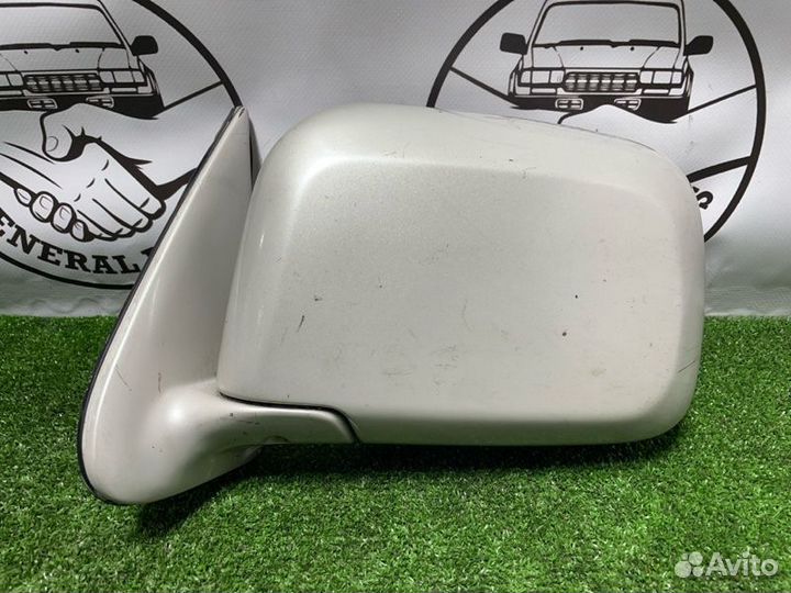 Зеркало заднего вида боковое переднее левое Toyota