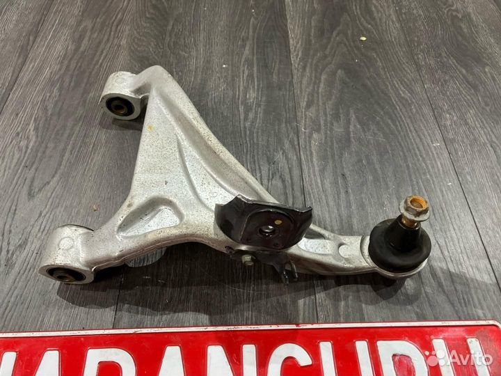 Рычаг подвески верхний задний правый Nissan Teana