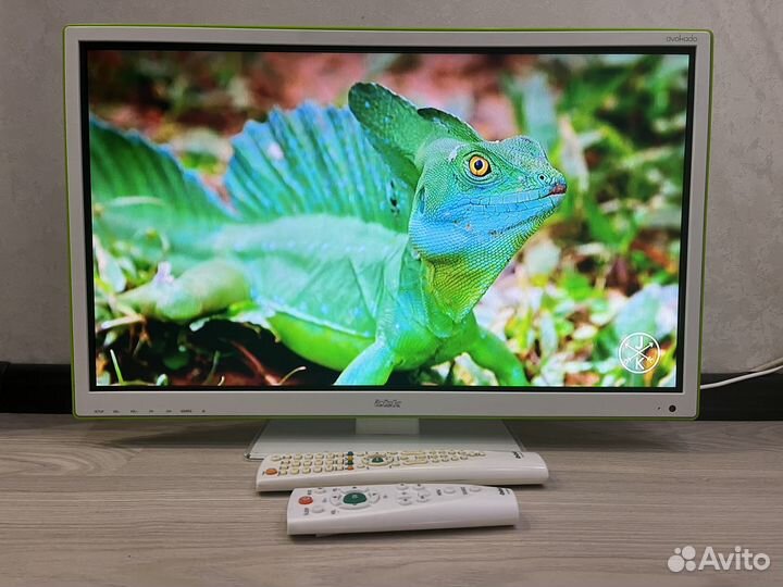 Телевизор BBK LEM2495F