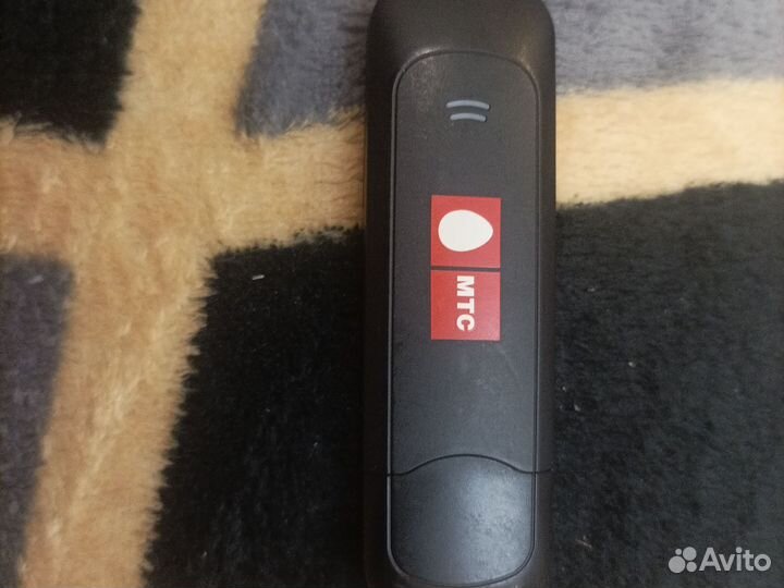 Usb модем МТС