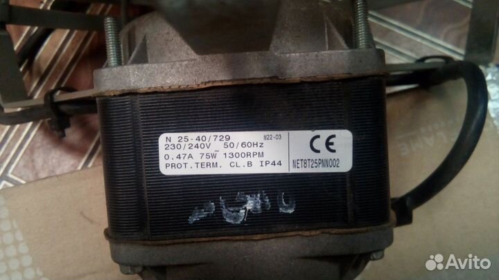 Вентилятор лопастной вытяжка, приточка 220в