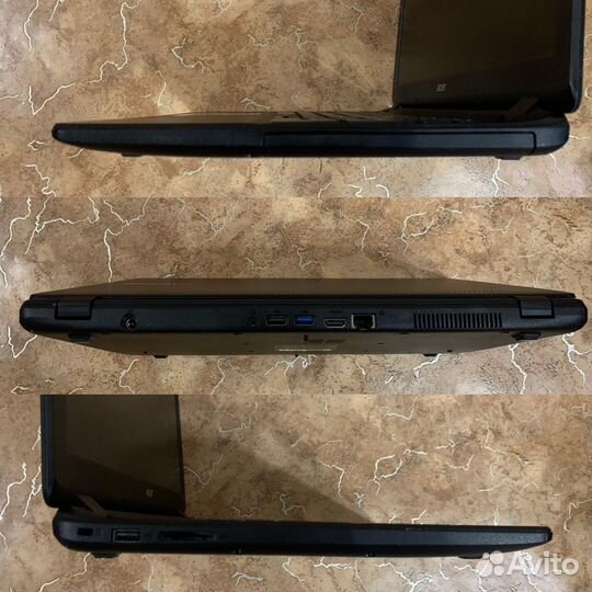 Современный Ноутбук Acer 4 ядра, 8GB RAM,HDD 500GB