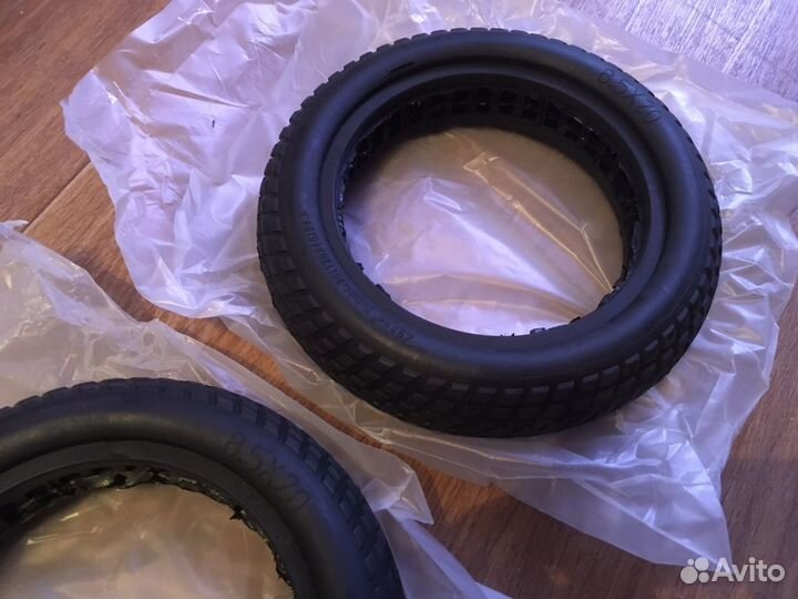 Шина для Xiaomi Mijia m365