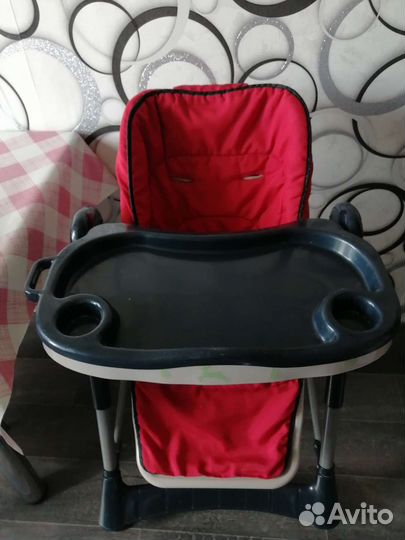 Стул для кормления