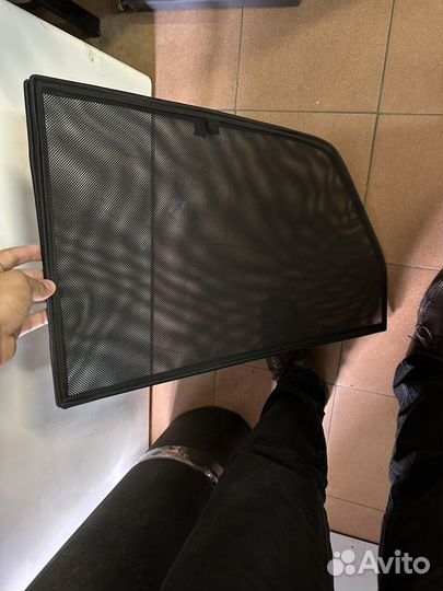 Сетки на ваз 2107