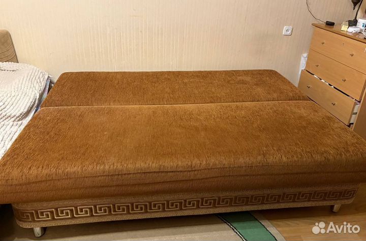 Диван раскладной