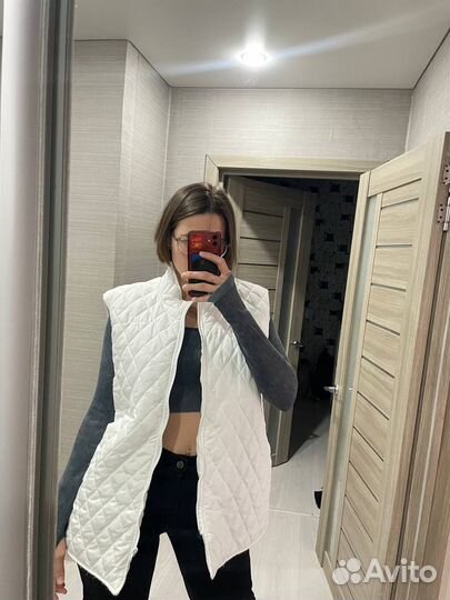 Жилетка женская 50 52