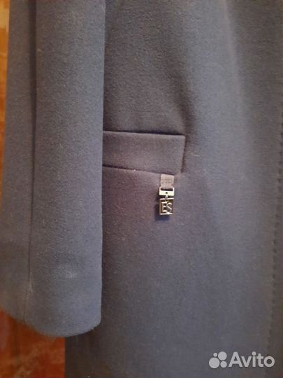 Пальто женское демисезонное новое