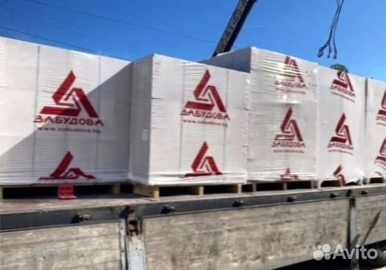 Газоблоки. Газосиликатные блоки. Пеноблоки