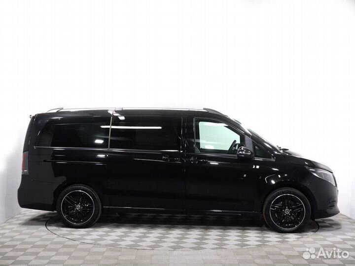 Mercedes-Benz V-класс 2.0 AT, 2024