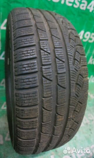 Pirelli Winter Sottozero 210 Serie II 215/50 R17 91H