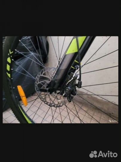 Велосипед Stels Навигатор 600 Отличное