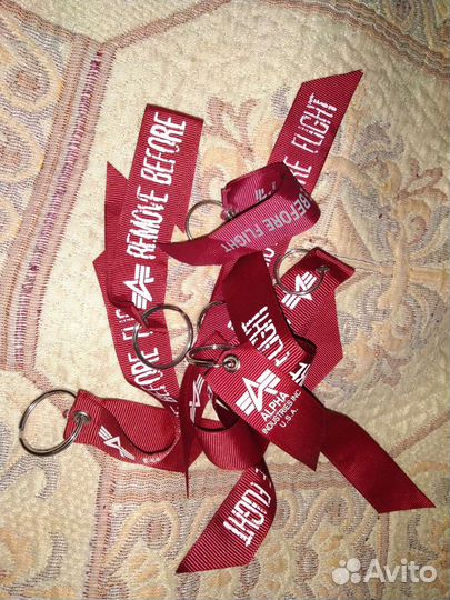 Ленточка Alpha Industries есть опт