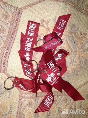 Ленточка Alpha Industries есть опт