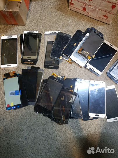 Ремонт телефонов, разблокировка, замена стекла