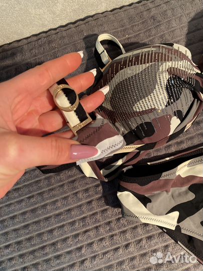 Купальник 42-44