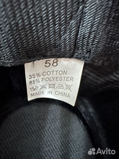 Продам шляпу