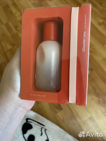 Духи Glossier You