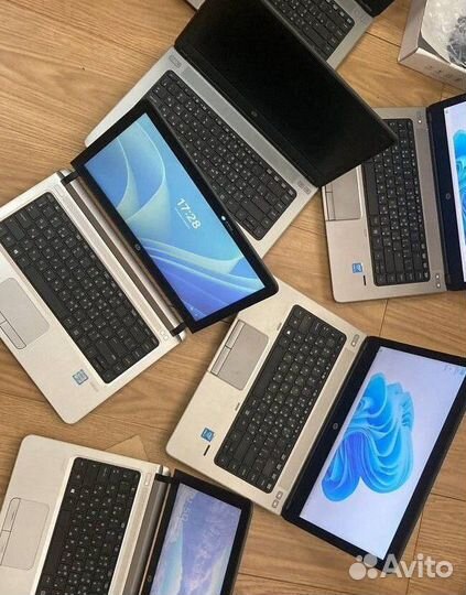 Ноутбуки для офисных работ