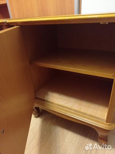 Тумба прикроватная Винтаж