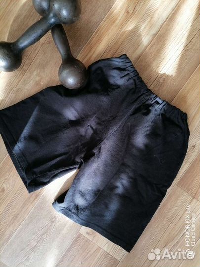 Шорты для мальчика