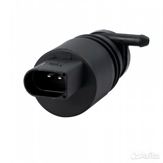 Насос омывателя лобового стекла VW, Audi, Seat, Sc