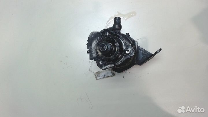 Тнвд Jaguar X-type, 2007