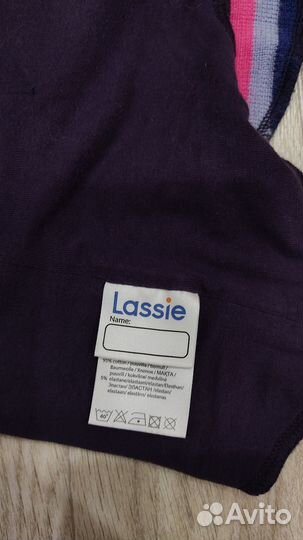 Шапка шлем lassie, в Колпино р. 54